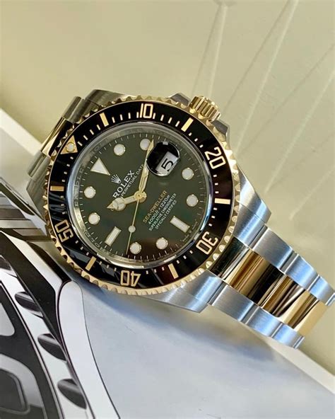 Rolex Baselworld 2019 Releases 